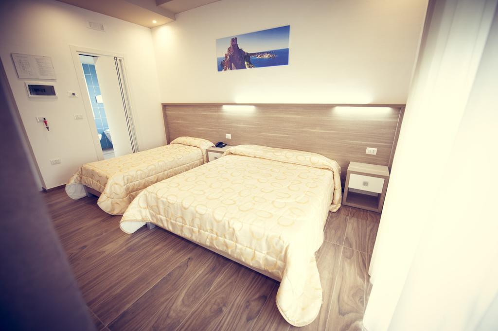 Hotel Fini 산 조반니 로톤도 외부 사진